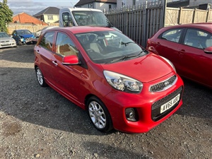 Large image for the Used Kia PICANTO