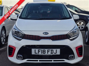 Large image for the Used Kia PICANTO