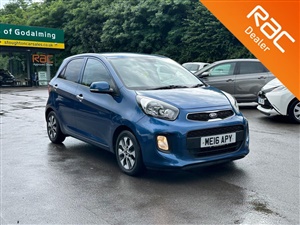 Large image for the Used Kia PICANTO