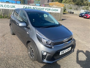 Large image for the Used Kia PICANTO