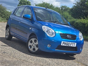 Large image for the Used Kia Picanto