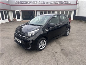 Large image for the Used Kia PICANTO