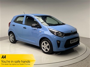 Large image for the Used Kia Picanto