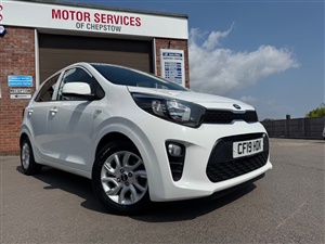 Large image for the Used Kia Picanto