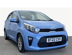 Large image for the Used Kia PICANTO