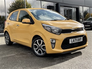 Large image for the Used Kia Picanto