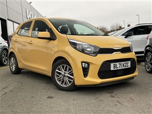 Large image for the Used Kia Picanto