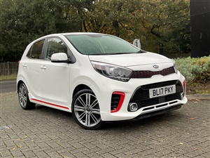 Large image for the Used Kia Picanto