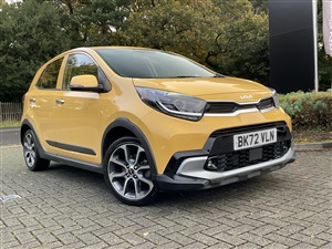 Large image for the Used Kia Picanto