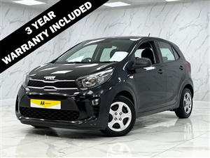 Large image for the Used Kia PICANTO