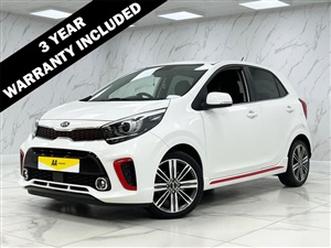 Large image for the Used Kia PICANTO