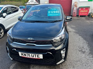 Large image for the Used Kia PICANTO