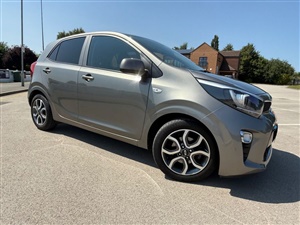 Large image for the Used Kia PICANTO