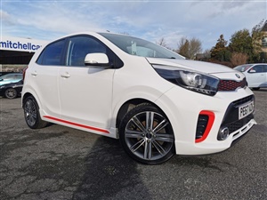 Large image for the Used Kia PICANTO