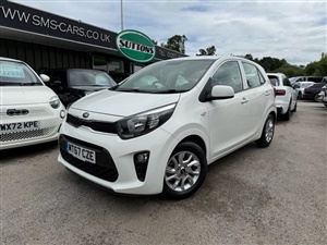 Large image for the Used Kia PICANTO