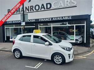 Large image for the Used Kia PICANTO