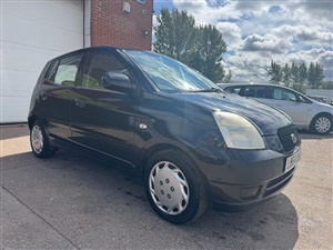 Large image for the Used Kia PICANTO