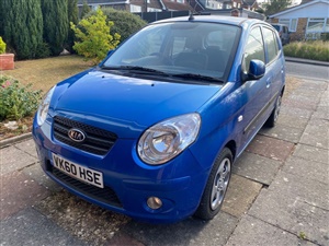 Large image for the Used Kia PICANTO