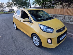Large image for the Used Kia PICANTO
