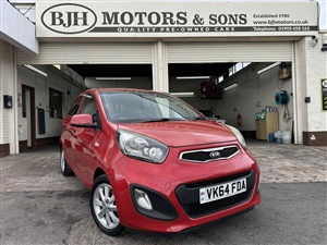 Large image for the Used Kia PICANTO
