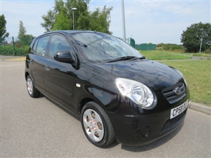 Large image for the Used Kia PICANTO