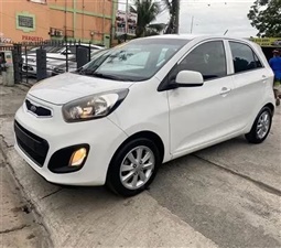 Large image for the Used Kia Picanto