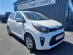 Large image for the Used Kia PICANTO