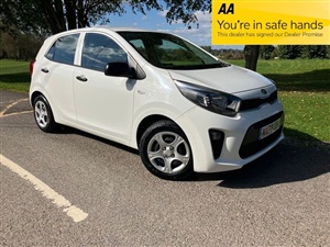 Large image for the Used Kia PICANTO