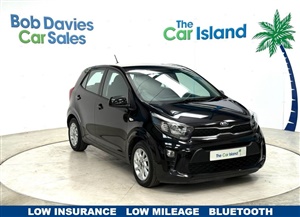 Large image for the Used Kia PICANTO