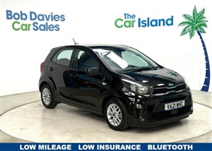 Large image for the Used Kia PICANTO
