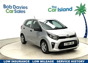 Large image for the Used Kia PICANTO