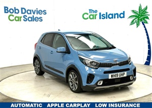 Large image for the Used Kia PICANTO
