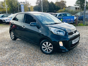 Large image for the Used Kia Picanto