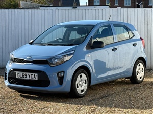 Large image for the Used Kia Picanto