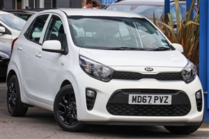 Large image for the Used Kia PICANTO