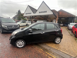 Large image for the Used Kia Picanto
