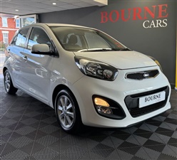 Large image for the Used Kia PICANTO