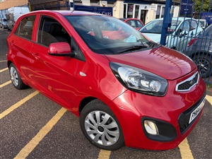 Large image for the Used Kia Picanto