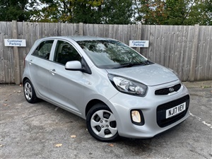 Large image for the Used Kia PICANTO