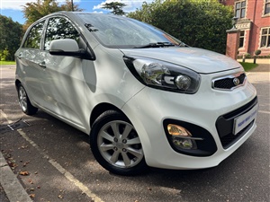Large image for the Used Kia Picanto