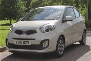 Large image for the Used Kia Picanto