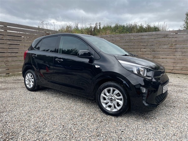 Large image for the Used Kia PICANTO