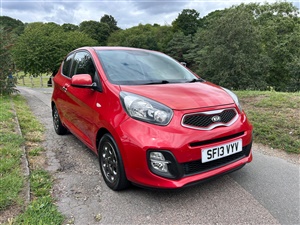 Large image for the Used Kia Picanto