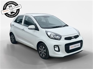 Large image for the Used Kia PICANTO