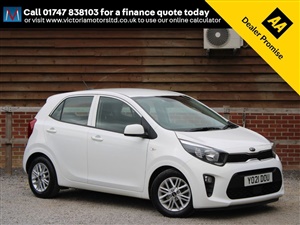 Large image for the Used Kia PICANTO