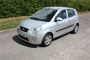 Large image for the Used Kia Picanto