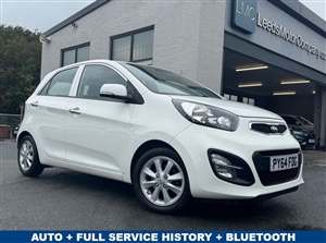 Large image for the Used Kia PICANTO