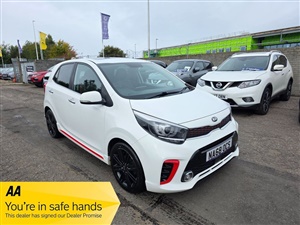 Large image for the Used Kia PICANTO