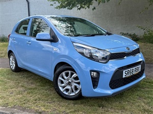 Large image for the Used Kia PICANTO