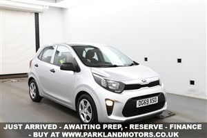 Large image for the Used Kia PICANTO